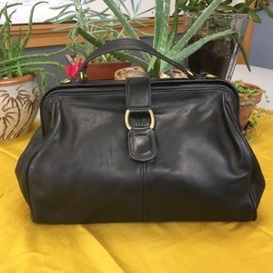 SOLD RARE Vintage Hudson Coach Doctor Frame